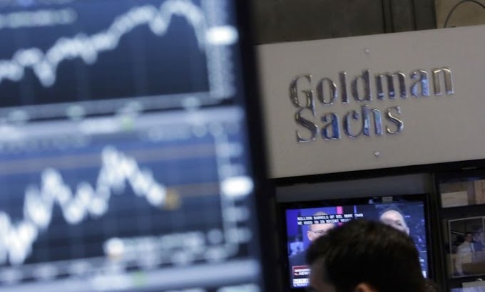  ΤΕΡΑΣΤΙΟ σκάνδαλο στην Goldman Sachs με συμμετοχή Ελληνα επιχειρηματία!