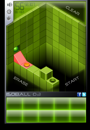 isoball 3 level 56