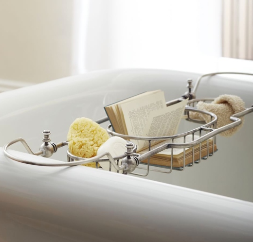 Best Bathtub Trays