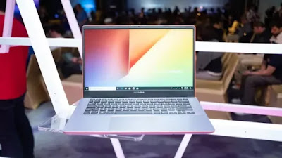 Asus VivoBook S15