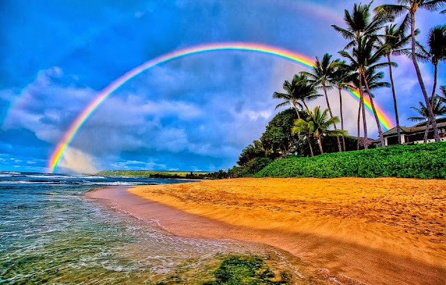 Rainbow Wallpapers Free Download