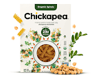 Free Chickpea Organic Pasta Coupon