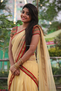 Actress Adhiti Menonin Saree gorgeous beautiful pics    021.jpg