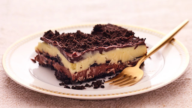 Chocolate Lasagna Recipe