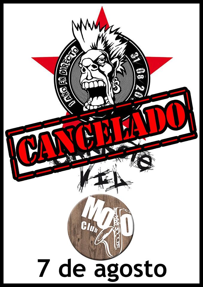 07/08/2015... QUEDA PENDIENTE, NO FUE POSIBLE TOCAR... Salud Revolución!!!