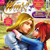 Nueva revista Winx en Alemania