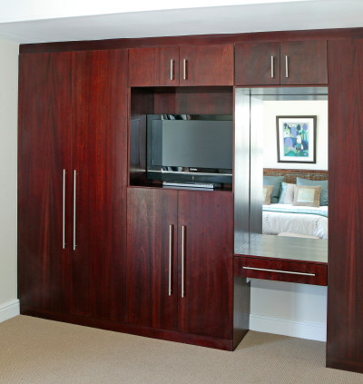 Cabinet Ideas