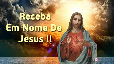 EM Nome de Jesus 