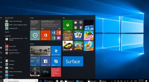 Microsoft has broken the tradition of Windows updates