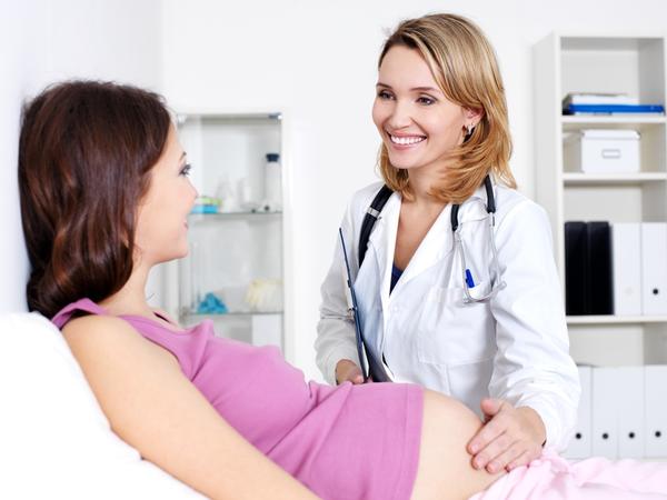 Hal-hal Penting Seputar Pemeriksaan Kehamilan