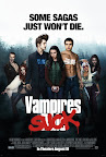 Vampires Suck, Poster