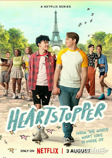 Trái Tim Ngừng Nhịp (Mùa 2) - Heartstopper Season 2 (2023)