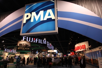 PMA 2009