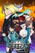 Kỉ Nguyên Trigger Phần 2 - World Trigger: Toubousha Hen (2015)