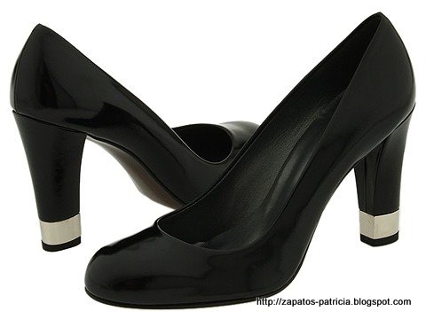 Zapatos patricia:W170-786732