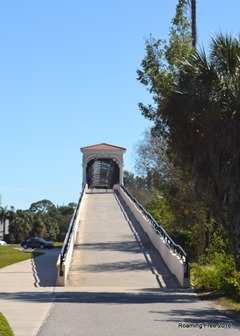 That's steep!