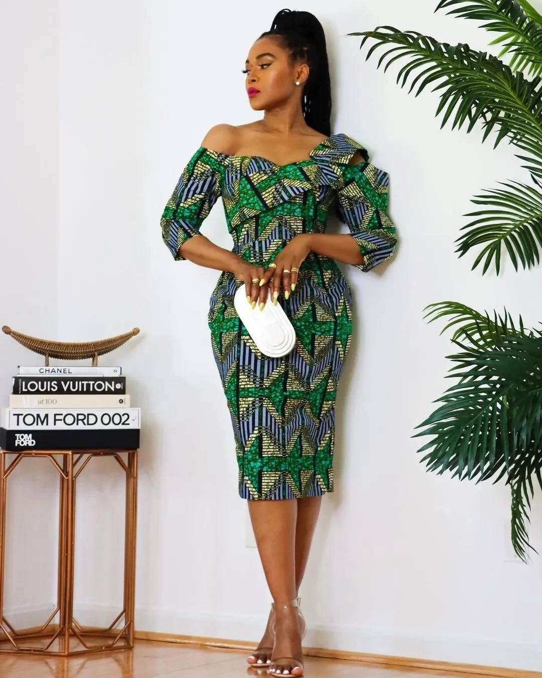 30 New latest Ankara styles for women in 2022