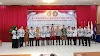 PGRI Muratara Gelar Konferkab Ke-XXIII: Transformasi PGRI Menuju Indonesia Emas