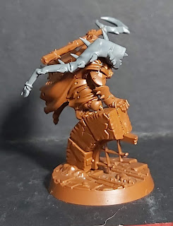 Skaven to Loonboss Shadespire conversion (b)