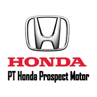 Logo PT Honda Prospect Motor