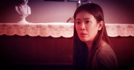 Sinopsis Film Horror Bring Back The Dead 2015 (Jesseca Liu, Jacko Chiang)