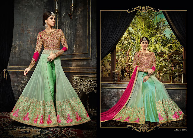 Shop Online Wedding Special Heavy Designer Anarkali Salwar Kameez Collection.