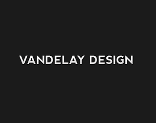 Vandelay Design front