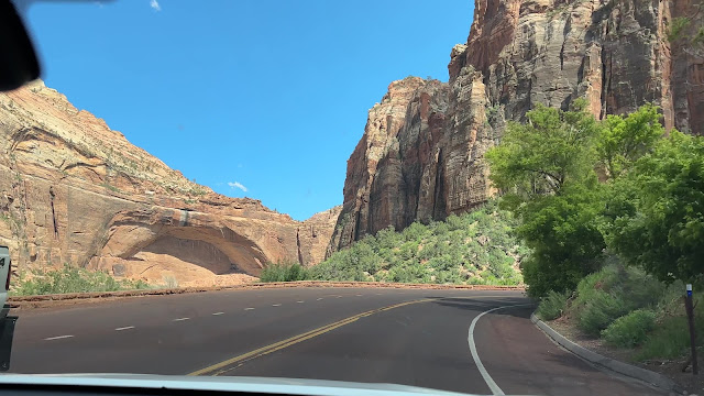 Zion National Park