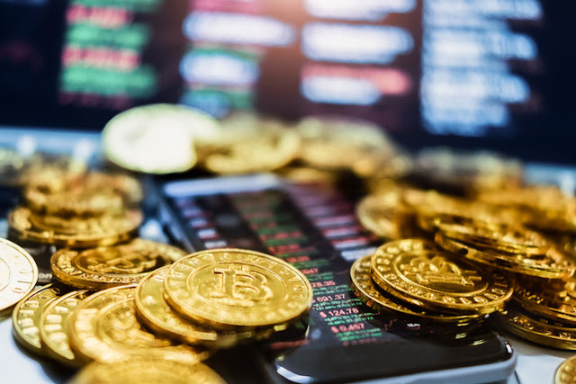Cryptomonnaies et Décentralisation : L'Évolution Étonnante du Bitcoin