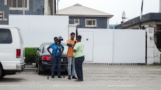 Free speech in Lagos is restricted