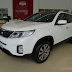 KIA Sorento 2014: Vẻ đẹp tiềm ẩn trong từng chi tiết