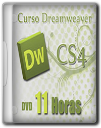 Curso de Dreamweaver CS4   Becck   VideoAula