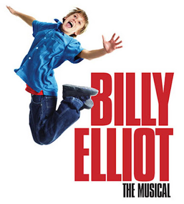 Billy Elliot The Musical