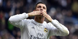 Bandar Bola Ronaldo Harapkan Keajaiban