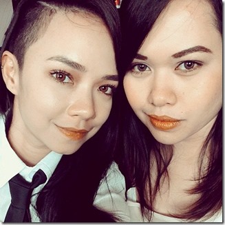 Nora Danish dikutuk teruk peminat
