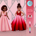 THE SIMS 4  - ELEGANT LACE DRESS FOR TODDLER