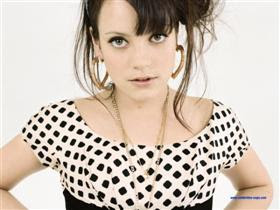 lily allen