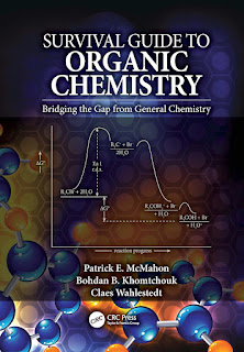 Survival Guide to Organic Chemistry Survival Guide to Organic Chemistry