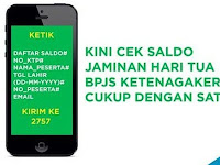 Ini Cara Cek Saldo BPJS Ketenagakerjaan Lengkap