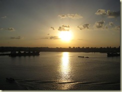 Alexandria Sunrise 2 (Small)