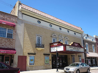 Woodstock Theatre