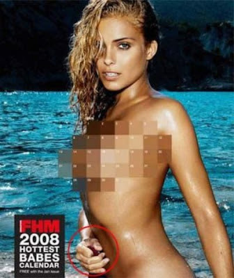 worst photoshop mistakes