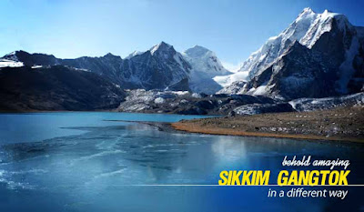Sikkim Gangtok Package Tour