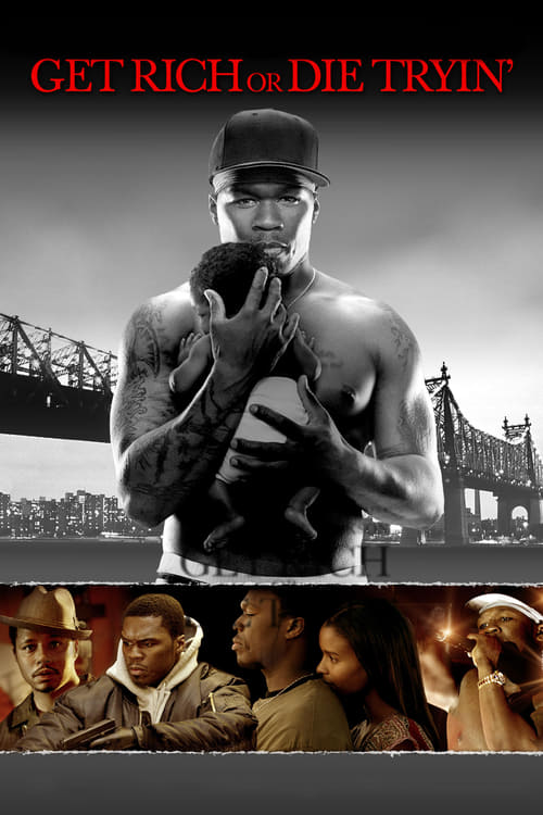 Download Get Rich or Die Tryin' 2005 Full Movie With English Subtitles
