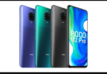 Xiaomi  poco M2 Pro - جميع مواصفات هاتف بوكو مي 2 من شاومي