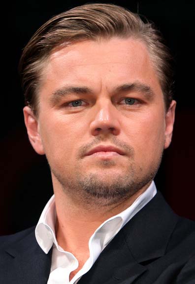 leonardo dicaprio young movies. Hollywood heartthrob Leonardo