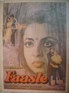 Watch Faasle 1985 Online Hindi Movie
