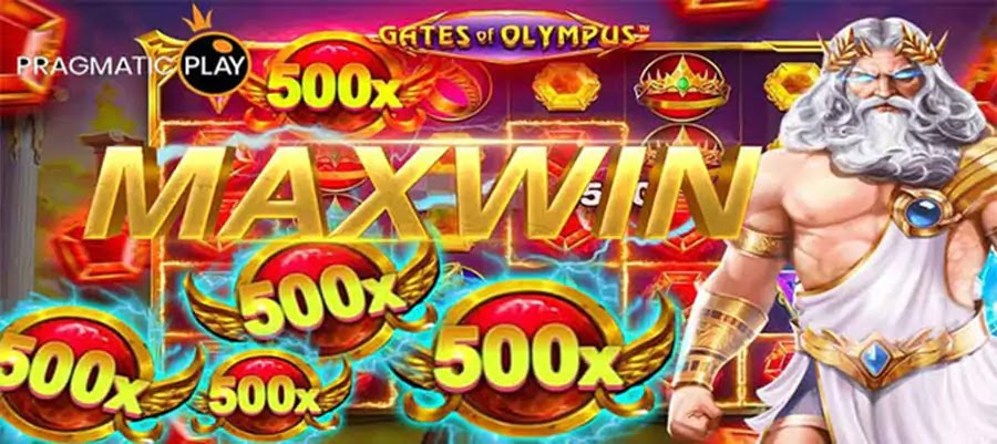 Bermain Demo Slot Zeus Olympus Kakek Zeus Pragmatic Gacor Dengan Rupiah Gratis
