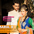 Latest Trend Of Wedding Dresses 2014-2015 | Maria B Bridal & Groom Outfits
