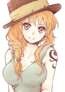 Read,One, piece, Manga,English, Online,Free,Nami